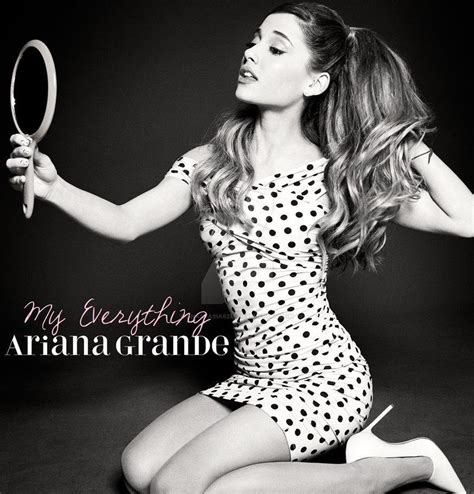 Ariana Grande My Everything Wallpapers - Top Free Ariana Grande My Everything Backgrounds ...