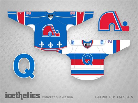 quebec bulldogs — Concepts — icethetics.co