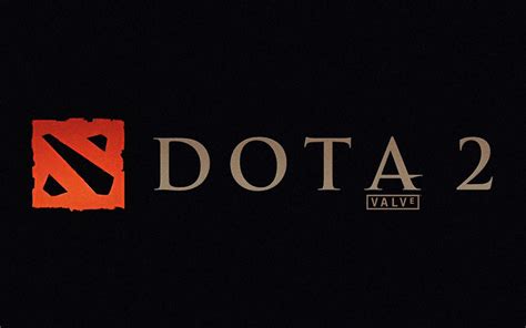 Dota 2 Logo Wallpapers - Top Những Hình Ảnh Đẹp