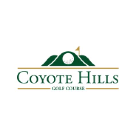 Coyote Hills Players Club