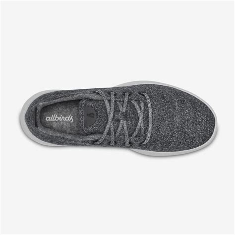 Allbirds Wool Runners, Men's | Reviews, SIzing Info | Casual Walking ...