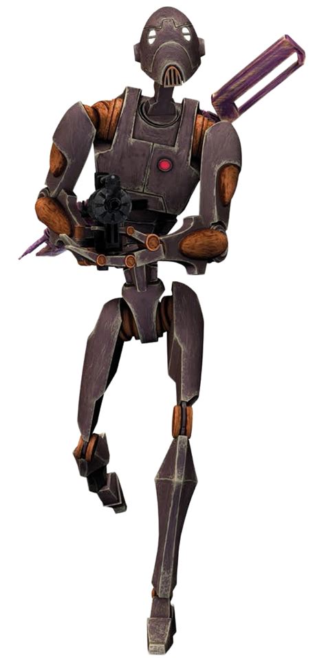 BX-series droid commando | Battle Droids Wiki | Fandom