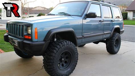 Rims For Jeep Cherokee Xj