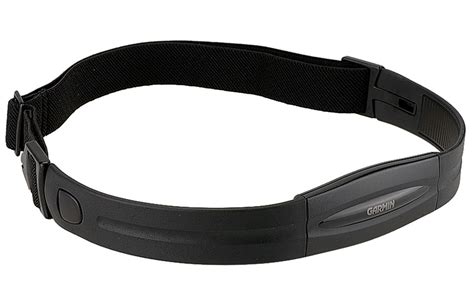 Garmin Heart Rate Monitor Strap HRM3 – Bicycle Emporium