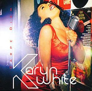 Karyn White Lyrics, Songs, and Albums | Genius