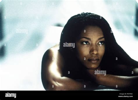 Angela bassett stella groove back hi-res stock photography and images - Alamy