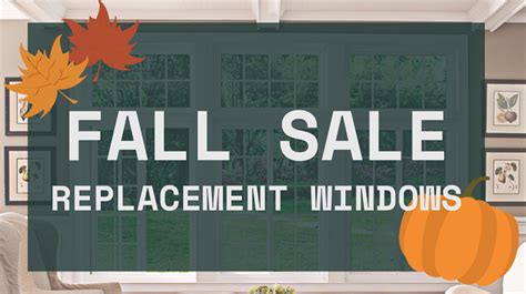 50% OFF INSTALLATION - All Window Projects - Alenco Inc