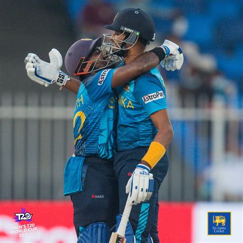 Bangladesh vs Sri Lanka 2021 Match 15 Social Talk, Tweets, Comments ...