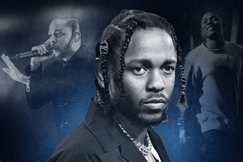 The 50 Best Kendrick Lamar Songs – Rolling Stone