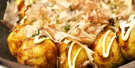 Takoyaki Ingredients: | Recipes, Asian recipes