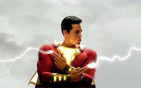 '¡Shazam!': 24 easter eggs y referencias con los que exprimir a fondo la última película de DC