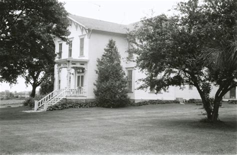 W SIDE OF STATE HIGHWAY 73, .3 M S OF FRIESLAND RD | Property Record | Wisconsin Historical Society