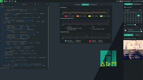 Budgie Desktop Environment - ARM - Manjaro Linux Forum