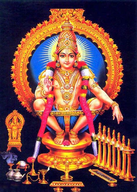 Best 35+ Lord Ayyappa Images | Ayyappa Photos | Hindu Gallery | Lord ...