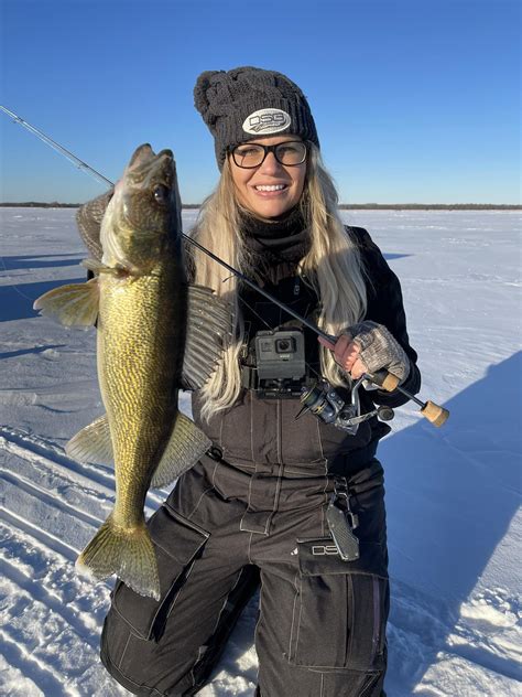 Ice Fishing Red Lake: My Ultimate Guide - Virtual Angling