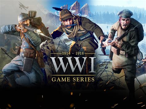 Análisis de Isonzo WW1 - Xbox Series X