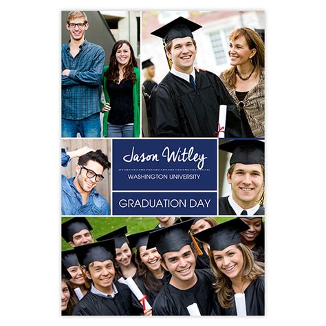 Graduation Collage Poster Prints | Photobook Worldwide | Create Poster Prints Online | Photobook ...