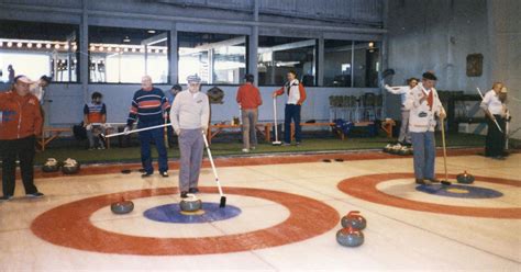 Detroit Curling Club celebrating 100 years of DCC-KW Exchange