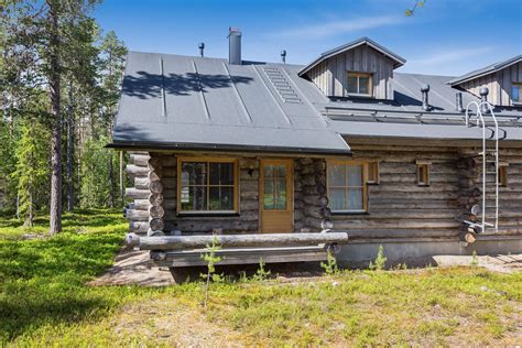 Cottage: Kolari, ÄKÄSLOMPOLO, TEERENTIE / PORONPESÄ (G20), 804497