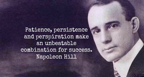25 Wonderful Napoleon Hill Quotes From Think And Grow Rich