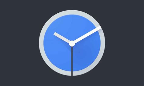 Third Feature Drop Brings Bedtime Features To The Google Clock