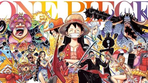 Top 10 One Piece Anime Scenes to Never Miss