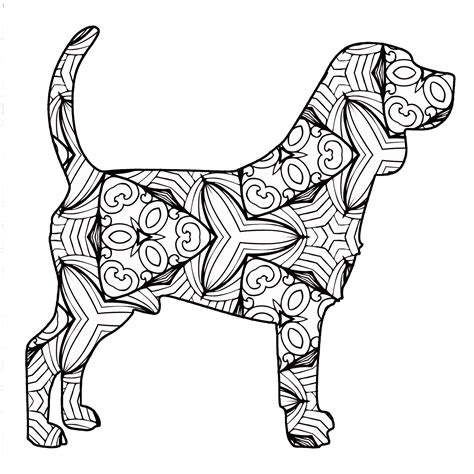 Sheenaowens: Free Printable Animal Coloring Pages