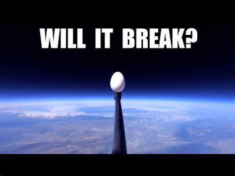 Egg Drop From Space - Mark Rober : r/videos