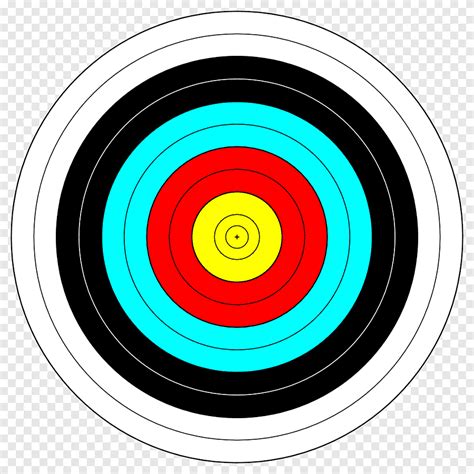 Strzelanie z łuku Cel strzelania, cel artystyczny, Łucznictwo, STRZAŁKA ...