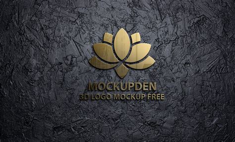 3d mockup logo software - bxecoop