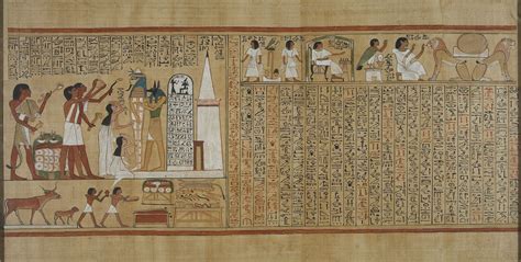 File:Book of the Dead of Hunefer sheet 5.jpg