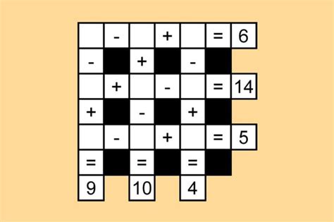 30 Math Puzzles (with Answers) to Test Your Smarts | Reader's Digest