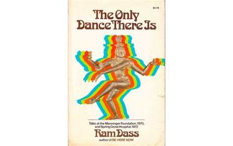 4 Ram Dass Books Reviewed: Seminal Books By A Guru Of Eastern Philosophy