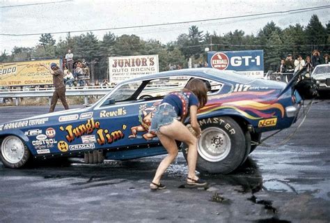 Pin by Robert Elliott on Cool Wheels | Funny car drag racing, Jungle jim's, Car humor