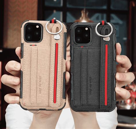 Best iPhone 11 Pro Cases with a Card Holder in 2020 | iLounge