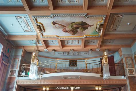 Municipal House: A Fine Example of Art Nouveau in Prague — LAIDBACK TRIP