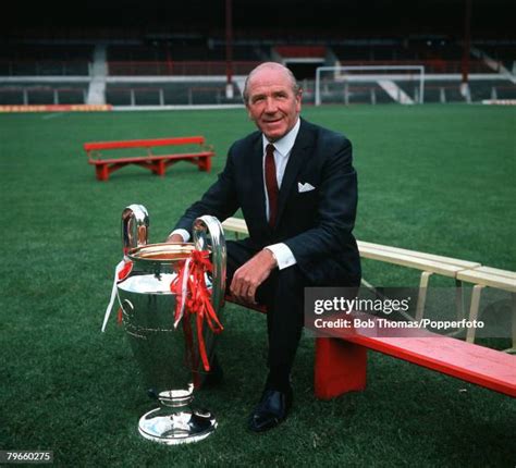 1,172 Matt Busby Photos & High Res Pictures - Getty Images