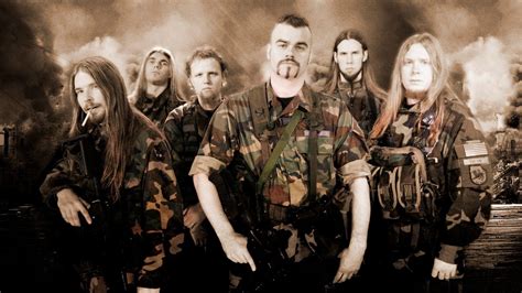 Sabaton Wallpapers - Wallpaper Cave