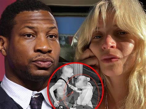 Jonathan Majors Accuser Grace Jabbari Testifies She Went To Birthday Party After Fight ...