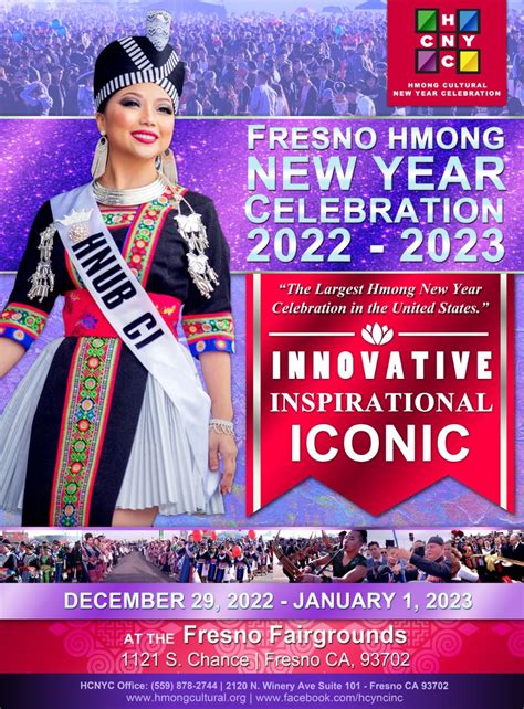 Hmong New Year 2023 Fresno Ca – Get New Year 2023 Update