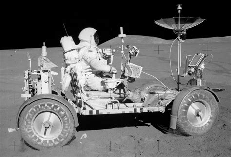 Students create lunar rover replica - SpaceFlight Insider