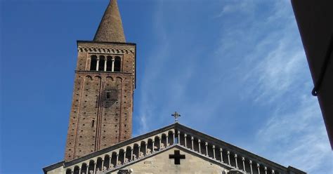 Frammenti di storia cremonese: La CATTEDRALE di Piacenza