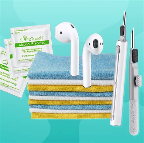 How to Clean AirPods - AirPod Cleaning Is Necessary and Easy