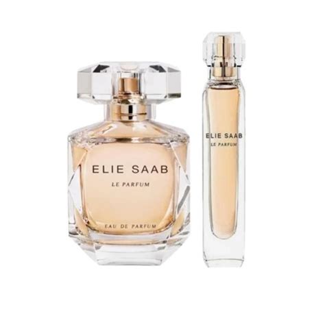 Elie Saab Le Parfum Gift Set 50ml + 10ml | Pharmacy2U