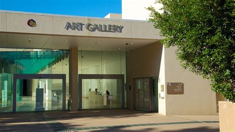 Queensland Art Gallery - Brisbane, Queensland Attraction | Expedia.com.au