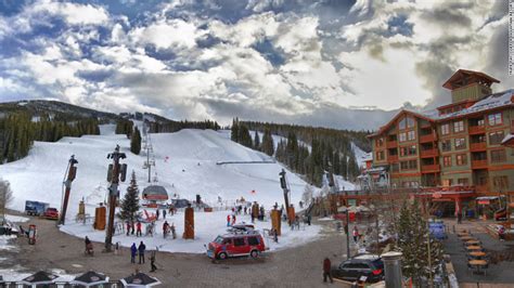 Slope time: 7 underrated ski resorts - CNN.com