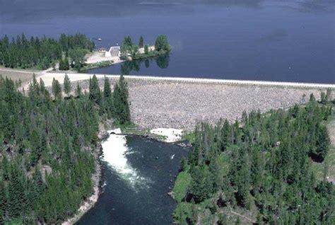 History of Island Park : Snowmobile Rental : Cabins near Yellowstone : IslandParkIdaho.com ...