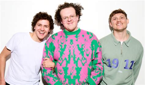 Filming starts on Big Boys series 2 : News 2023 : Chortle : The UK ...