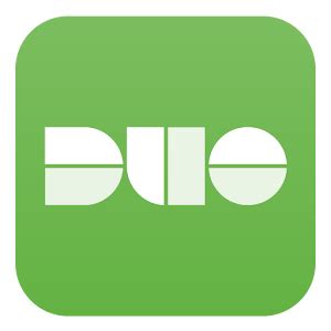 Duo Mobile - Android Apps on Google Play