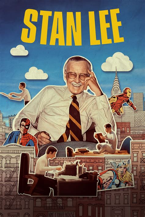 Stan Lee (2023)